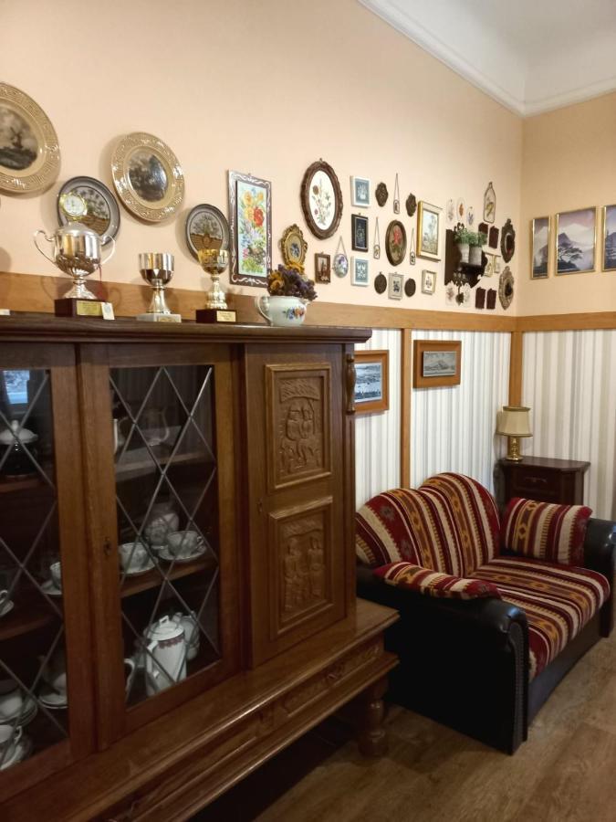Dream Appartment For A Nice Holiday With A Bedroom And Living Room! Марианске-Лазне Экстерьер фото