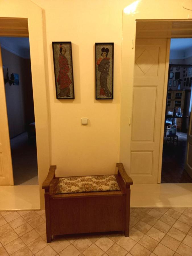 Dream Appartment For A Nice Holiday With A Bedroom And Living Room! Марианске-Лазне Экстерьер фото